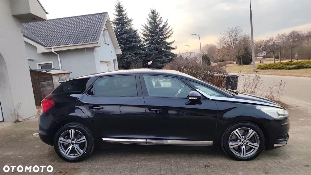 Citroën DS5 BlueHDi 180 Business - 26