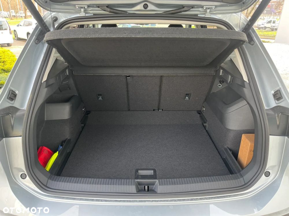 Volkswagen Tiguan 1.5 eTSI Life DSG - 22