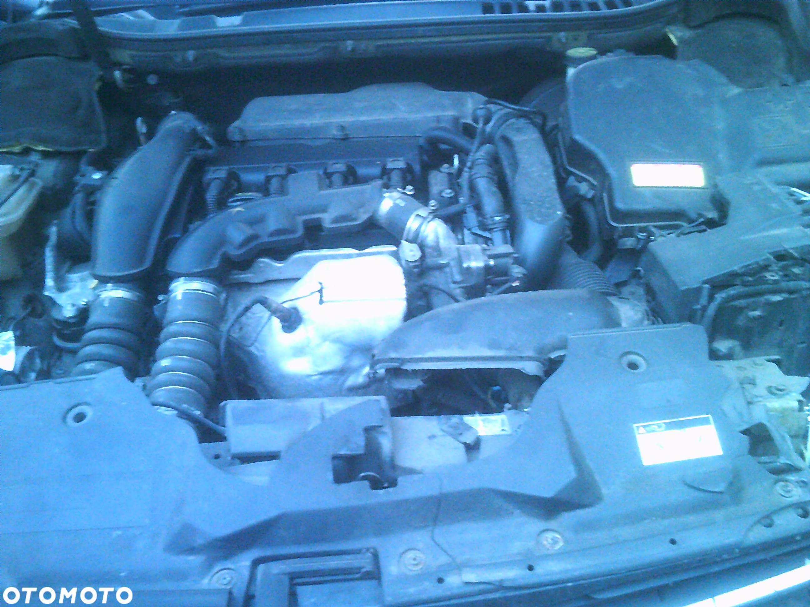 Peugeot 508 1.6 T Active - 10