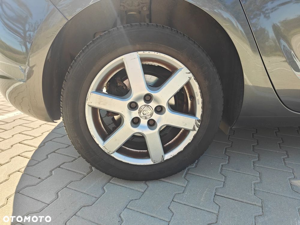 Opel Astra - 24