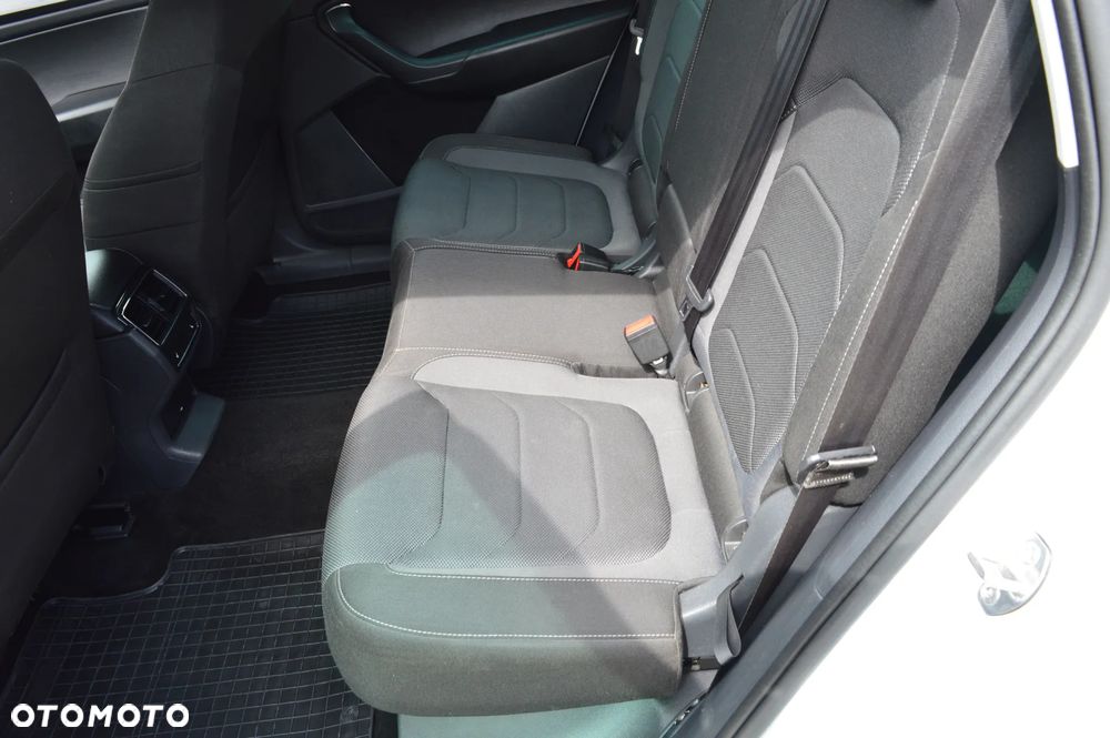 Skoda Kodiaq 2.0 TSI 4x4 Ambition DSG - 15