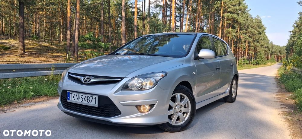 Hyundai i30 1.6 CRDi Edition Plus - 2