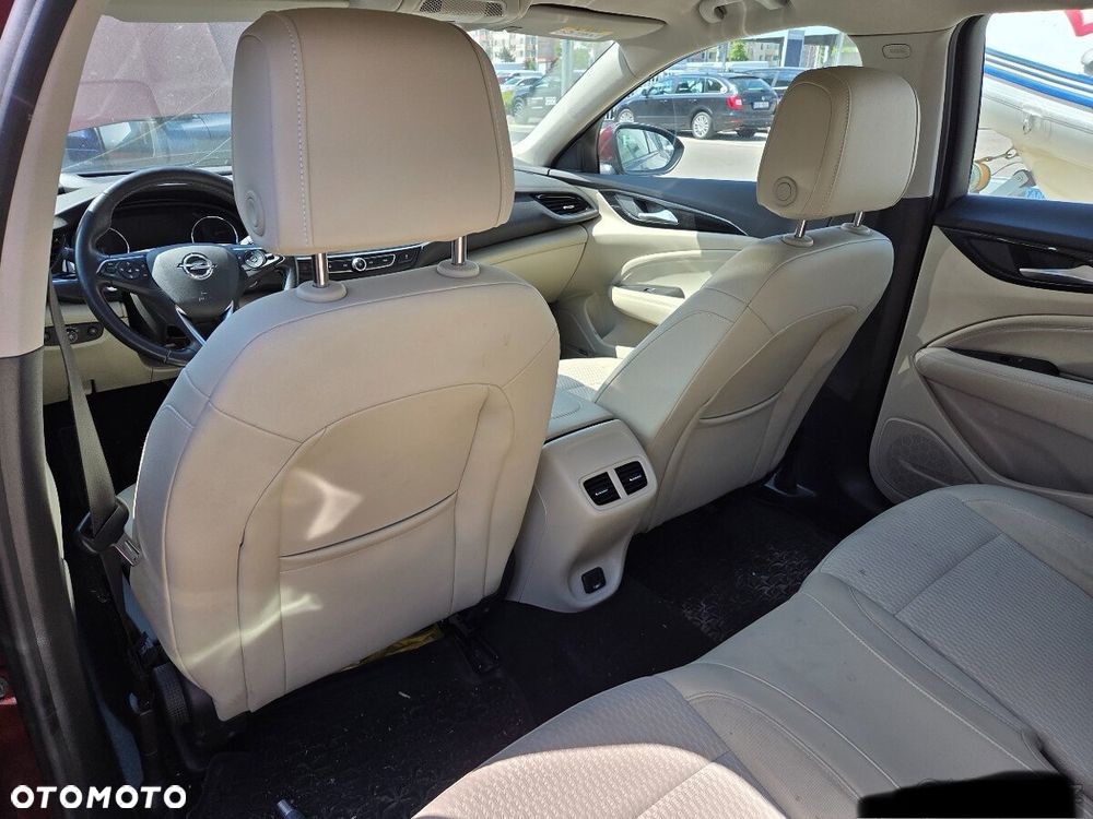 Opel Insignia 2.0 DI Turbo 4x4 Exclusive - 7