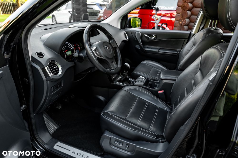 Renault Koleos 2.5 16V 4x4 Dynamique - 18