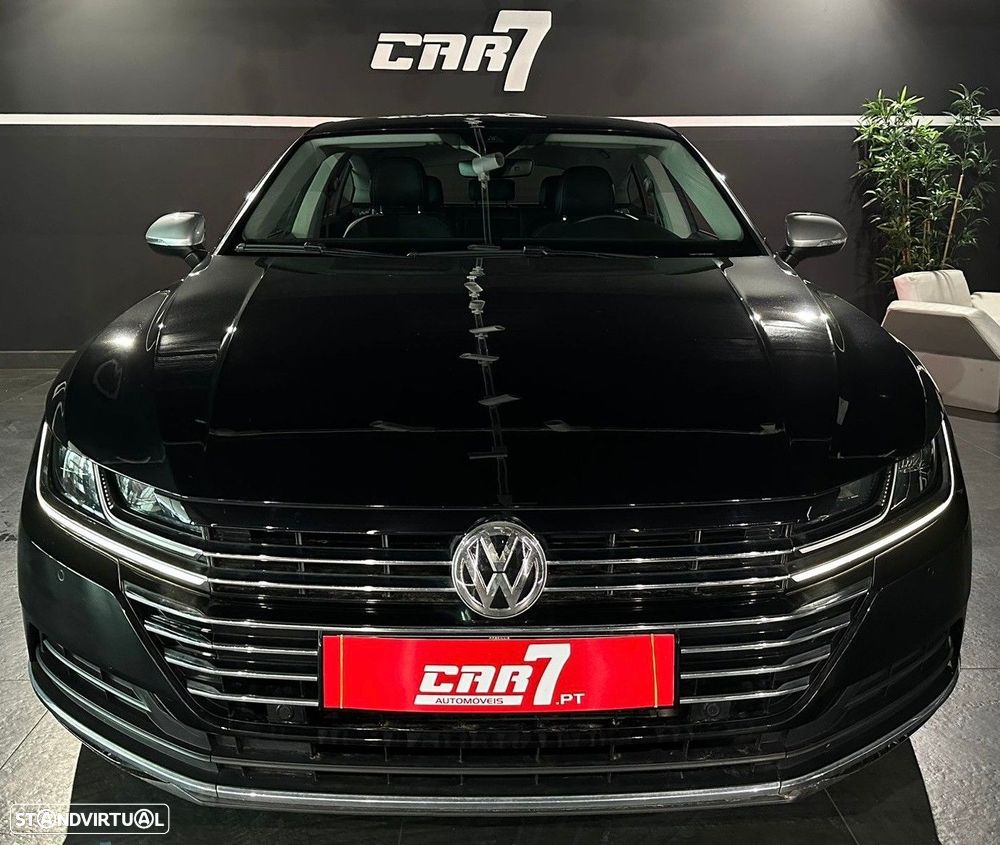 VW Arteon 2.0 TDI Elegance DSG - 2