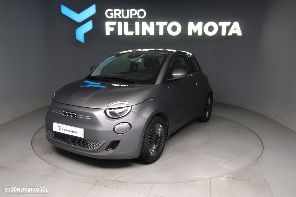 Fiat 500e Icon - 6