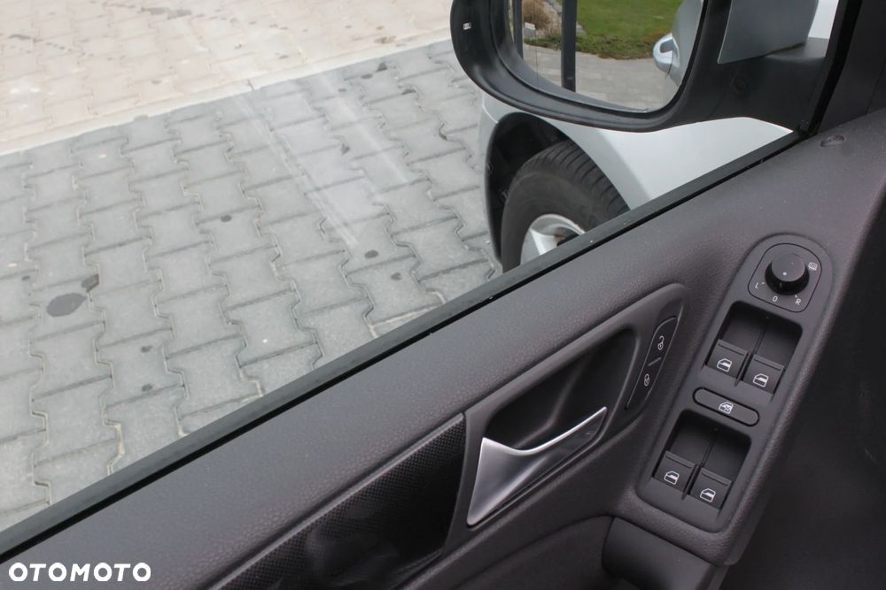 Volkswagen Golf 1.4 TSI Comfortline - 12