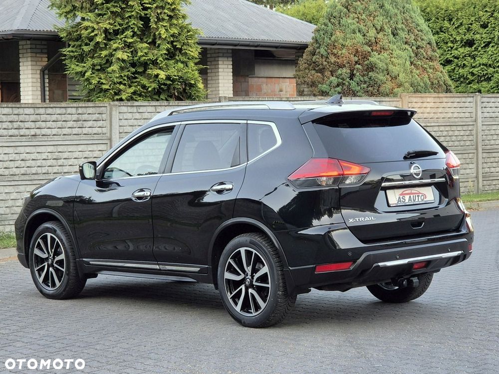 Nissan X-Trail 1.6 DIG-T Tekna - 39