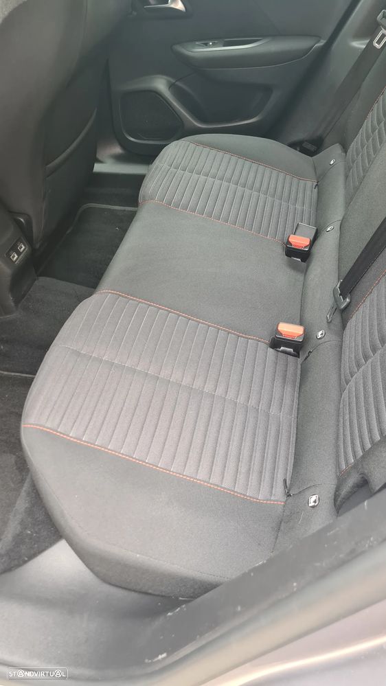 Peugeot 2008 1.2 PureTech GT Line EAT6 - 8
