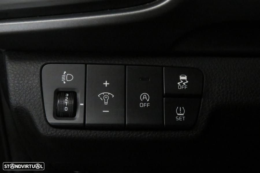 Kia Stonic 1.2 Dynamic - 19