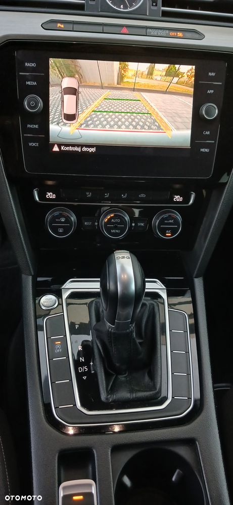Volkswagen Arteon 2.0 TDI SCR Elegance DSG - 26