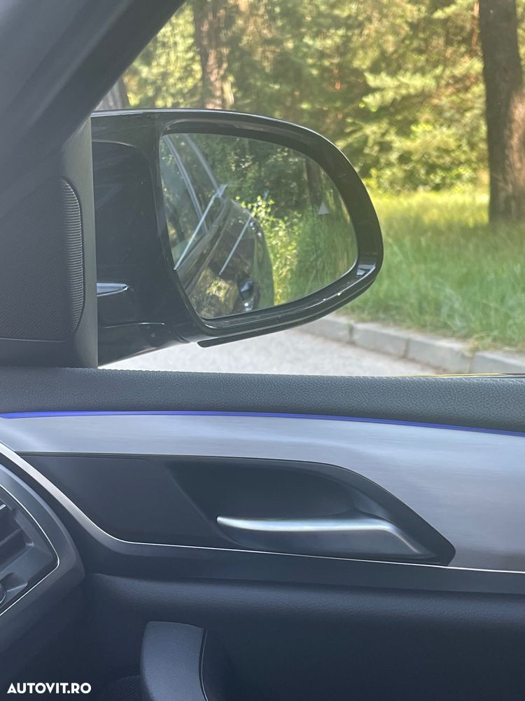 BMW X4 M M40d AT MHEV - 18