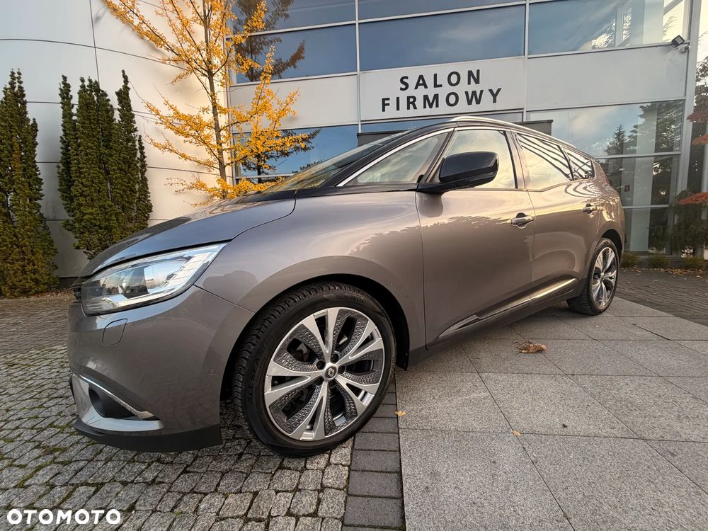 Renault Grand Scenic - 26