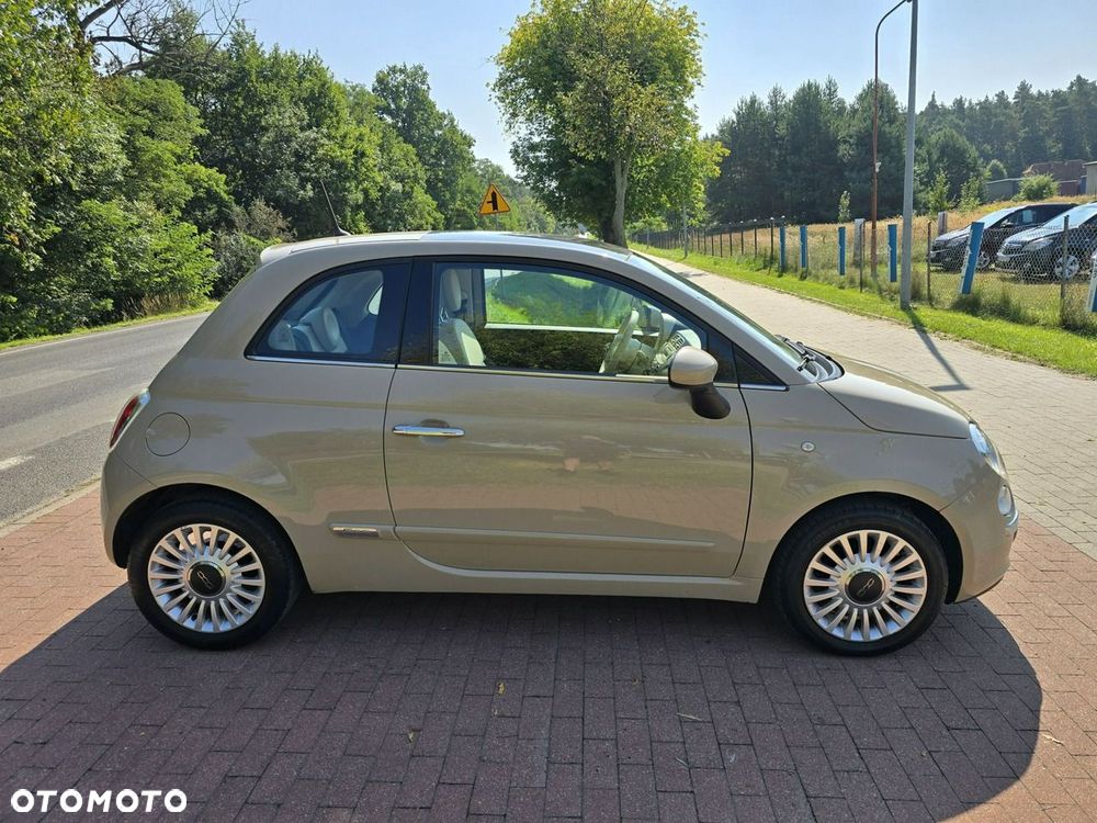 Fiat 500 - 9