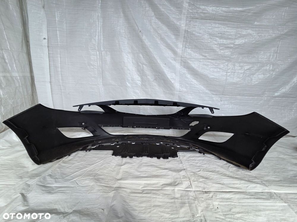 ZDERZAK PRZÓD PRZEDNI PDC OPEL ASTRA IV J 13264403 NOWA ORYGINAŁ - 16