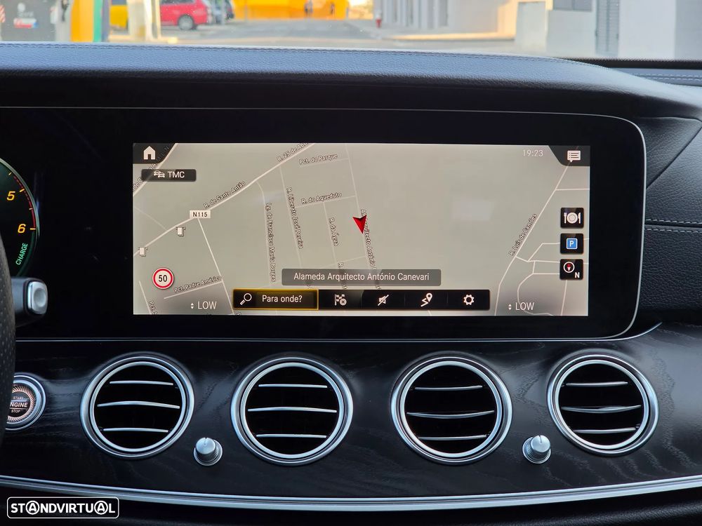 Mercedes-Benz E 300 de 9G-TRONIC Night Edition - 22