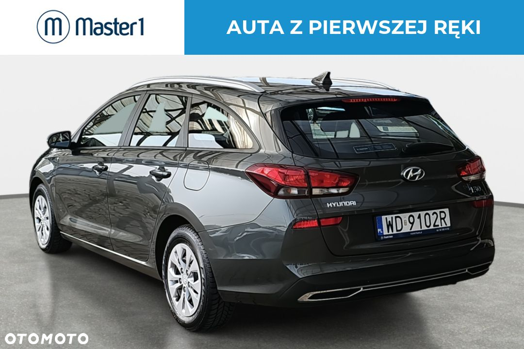 Hyundai i30 1.0 T-GDI Modern - 3