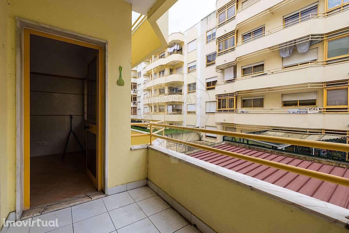 Apartamento T3 para venda - Grande imagem: 4/31