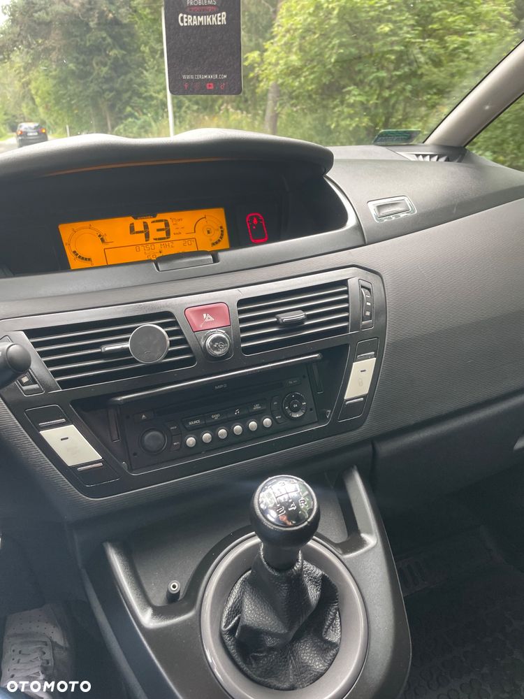 Citroën C4 - 10