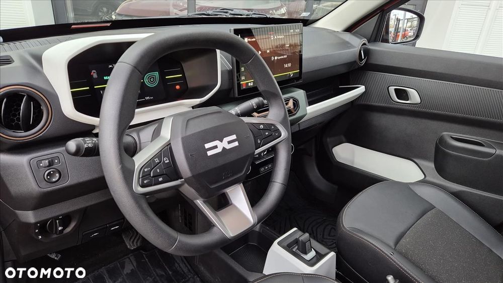 Dacia Spring Electric 26.8kWh 65 Extreme - 7