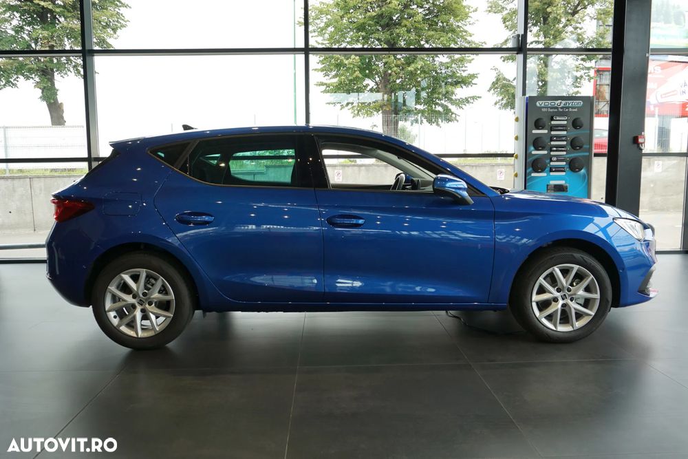 Seat Leon - 2