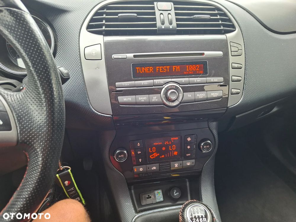 Fiat Bravo - 9