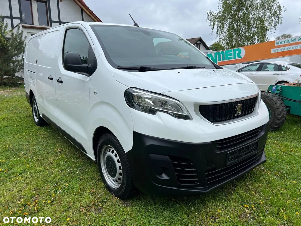 Citroën JUMPY  BRYGADÓWKA XL - 31