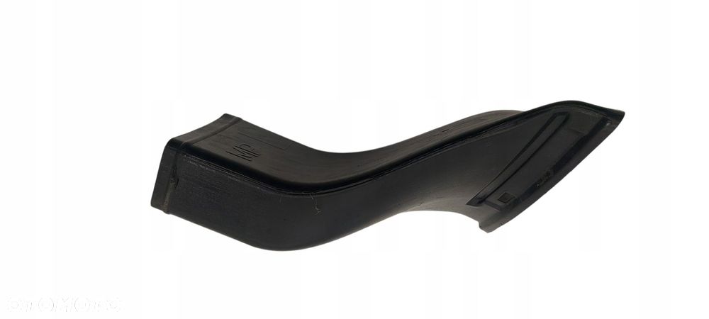 Bmw E60 E61 Tunel Kanał Tarczy Hamulcowej Lewy M-Pakiet 7896587 - 4