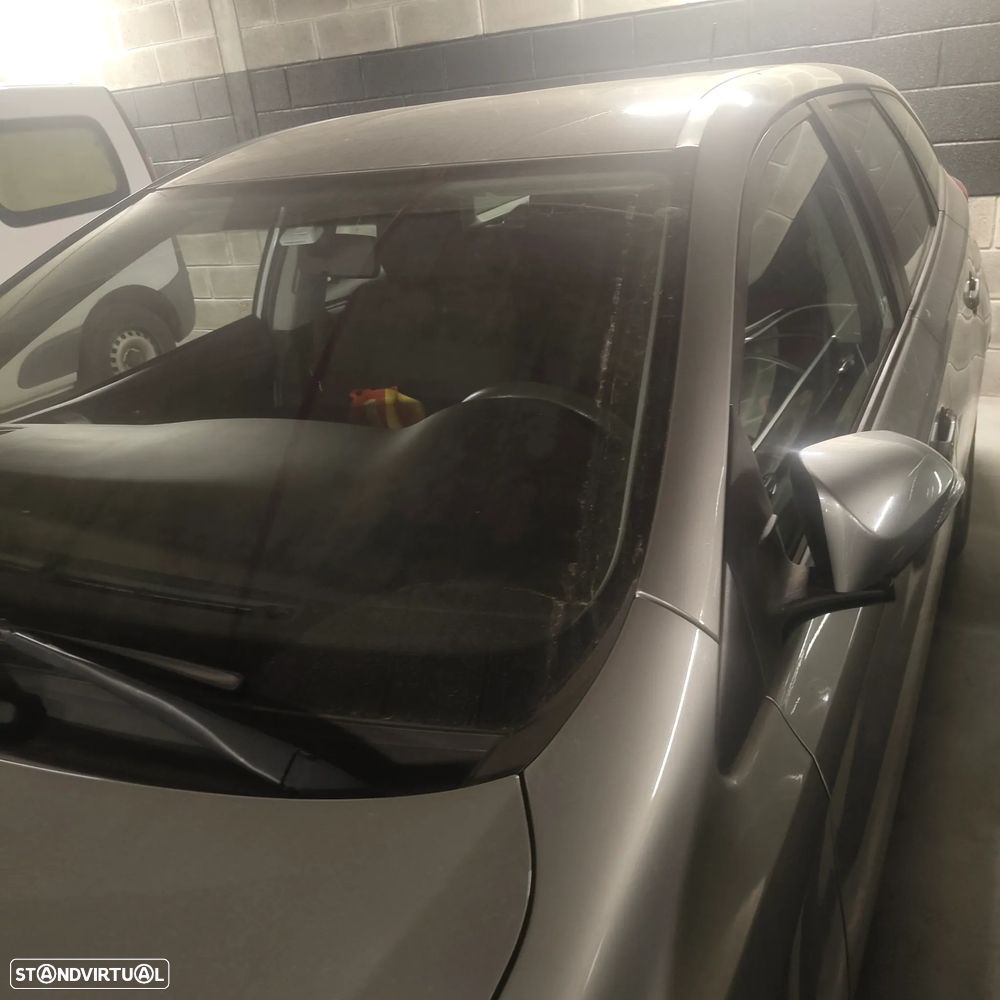 Toyota Auris Touring Sports - 4