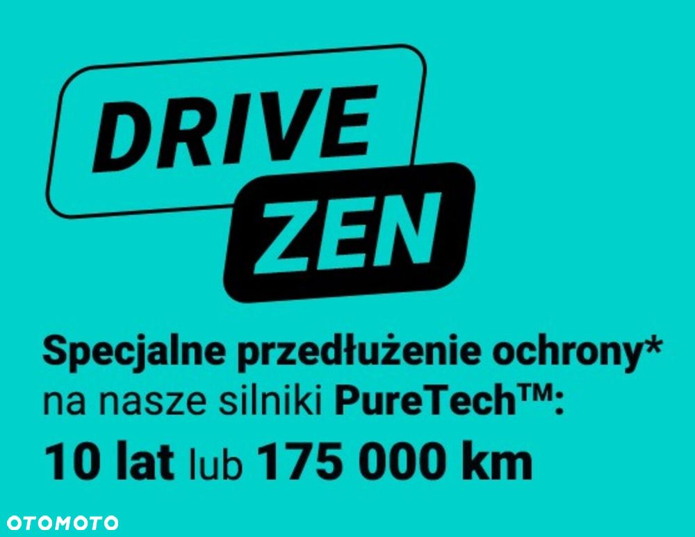 Peugeot 3008 1.2 PureTech Allure Pack S&S EAT8 - 25
