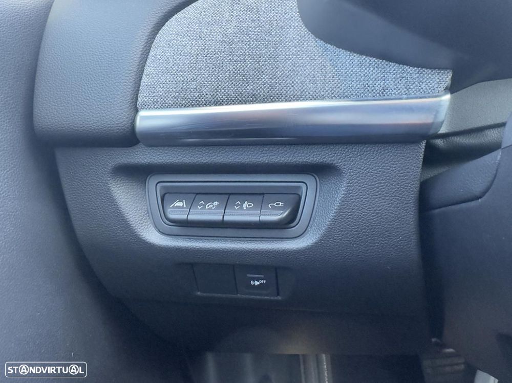 Renault Zoe (c/ Bateria) Z.E. 50 INTENS - 21