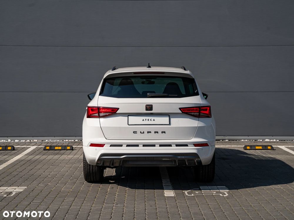 Cupra Ateca - 6