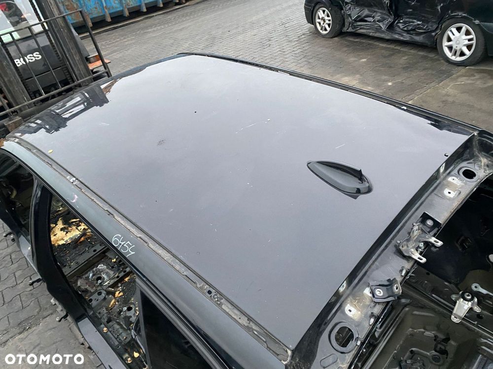 DACH ĆWIARTKA POSZYCIE BMW F31 KOMBI TOURING - 3