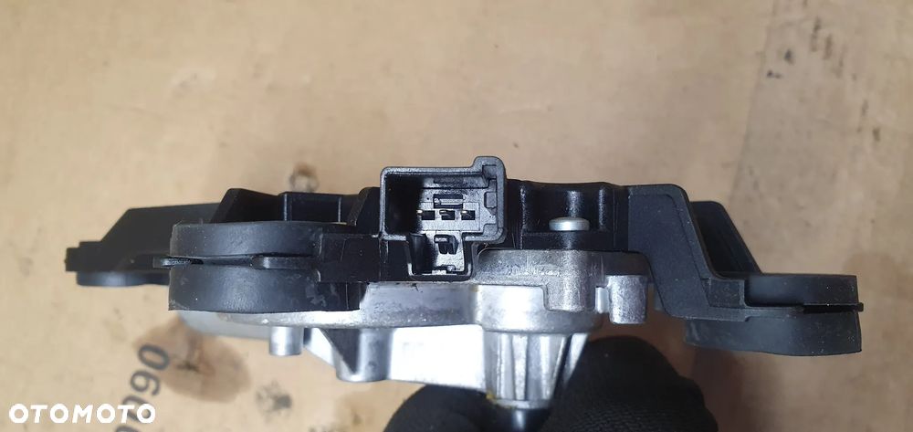 Silniczek wycieraczki tył tylnej Ford Focus MK3 BV61-17K441-AA 0390201205 - 4