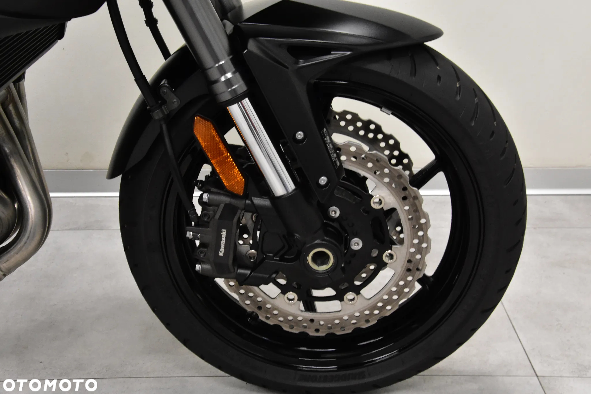 Kawasaki Versys 1000 - 30