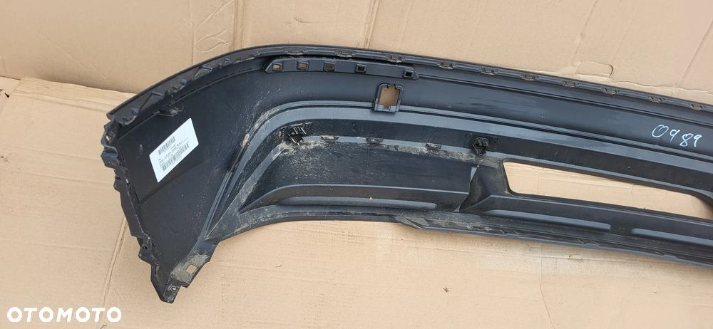 DOKLADKA ZDERZAKA TYL VW TIGUAN II 5NA - 10