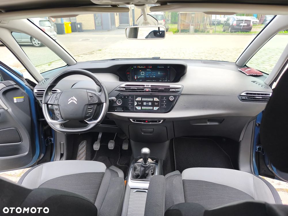 Citroën C4 Picasso PureTech 130 Stop&Start SHINE - 5