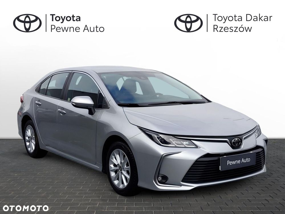 Toyota Corolla - 7