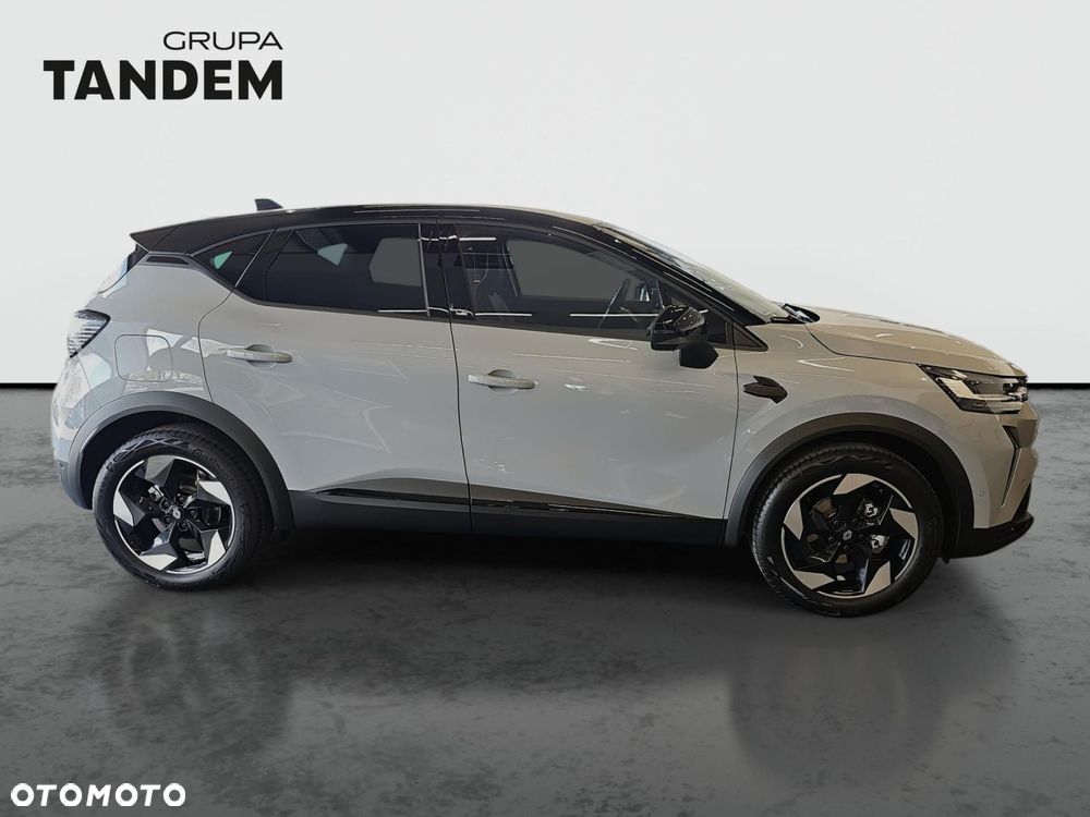 Renault Captur - 4