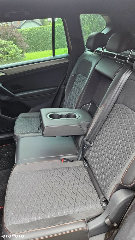 Seat Tarraco 1.5 TSI ACT OPF DSG FR - 15