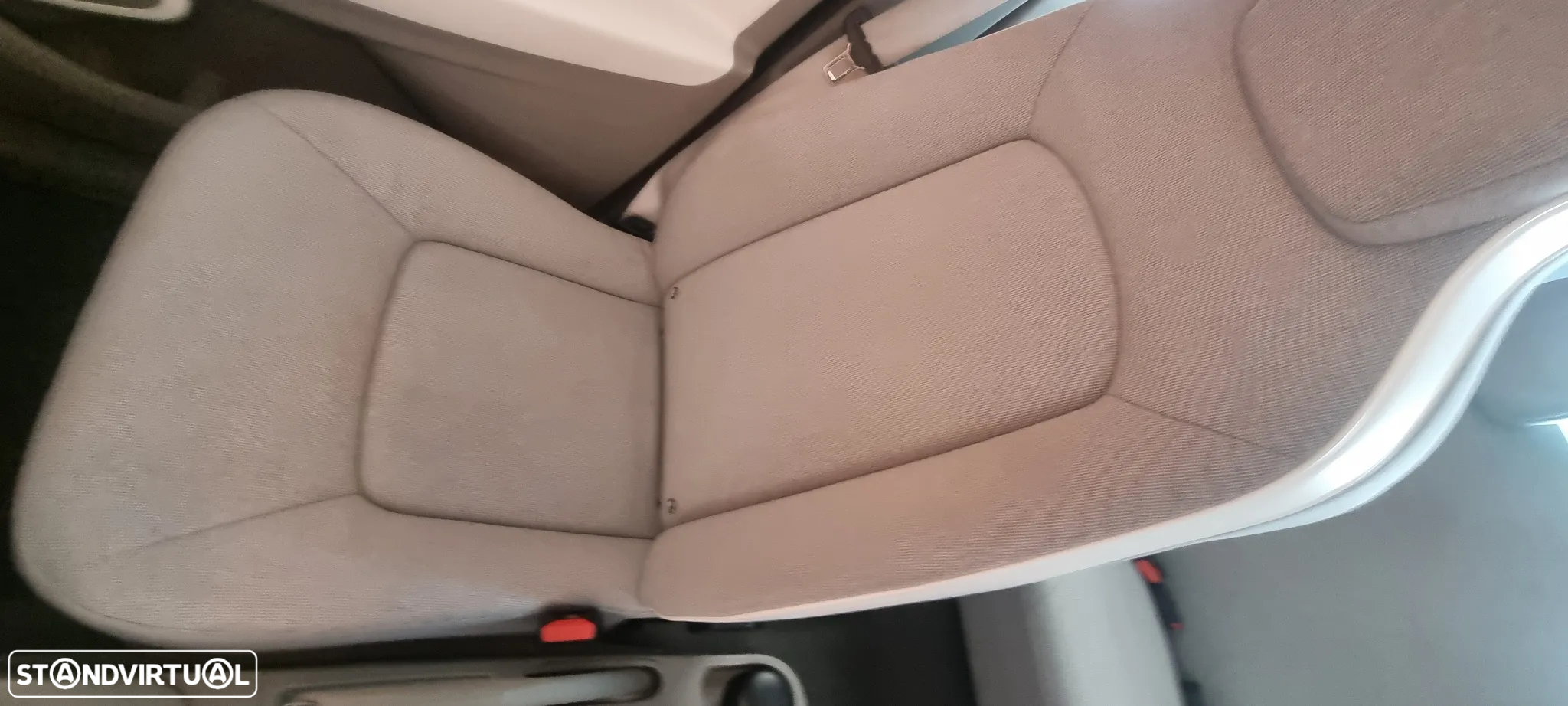 Renault Zoe (c/ Bateria) Life - 3