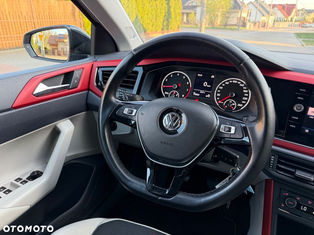 Volkswagen Polo - 27