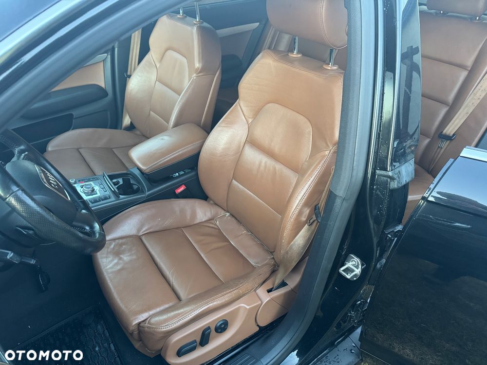 Audi A6 Avant 3.0 TDI tiptronic DPF quattro - 8