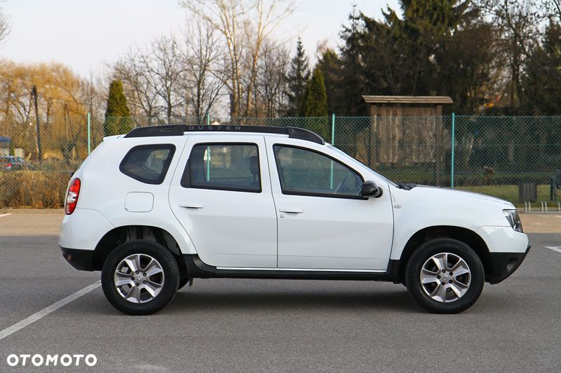 Dacia Duster 1.6 - 6