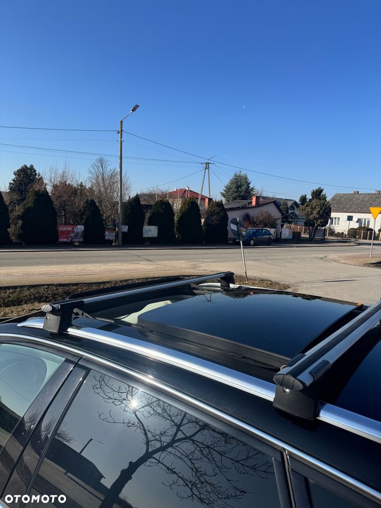 Audi A6 Avant 2.0 TDI ultra S tronic - 10