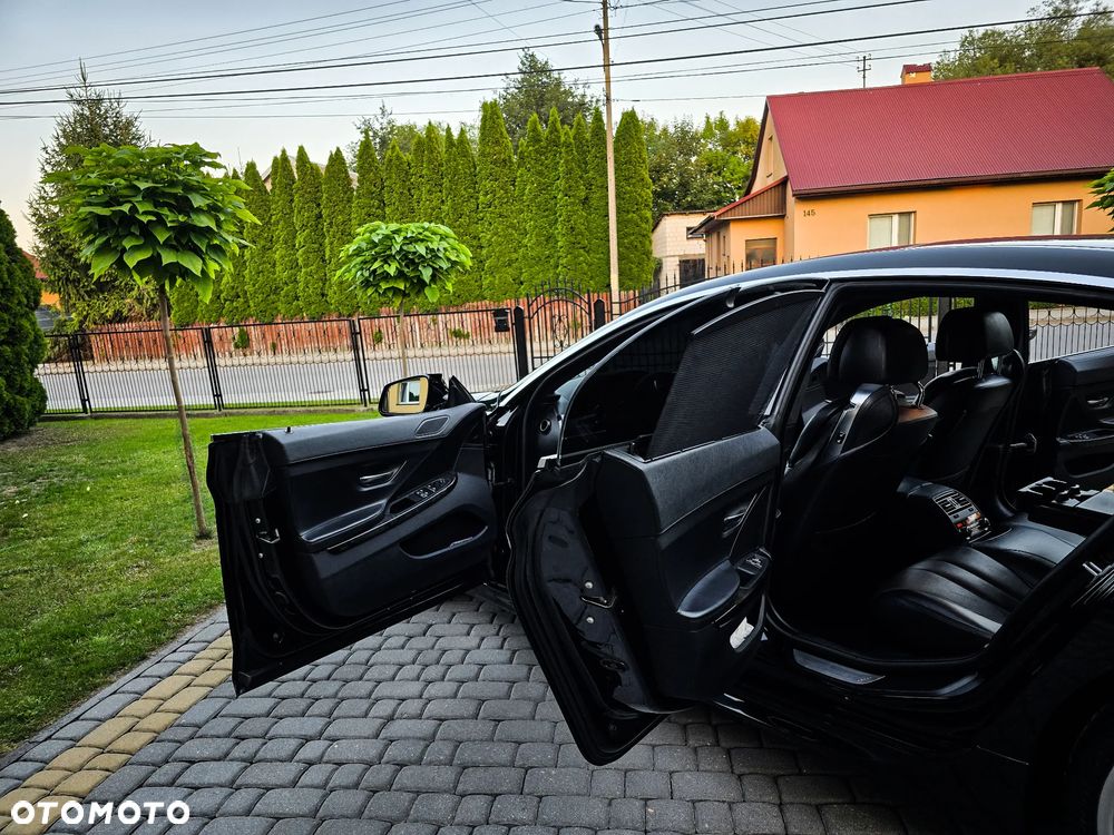 BMW Seria 6 650i M Sport Edition - 29