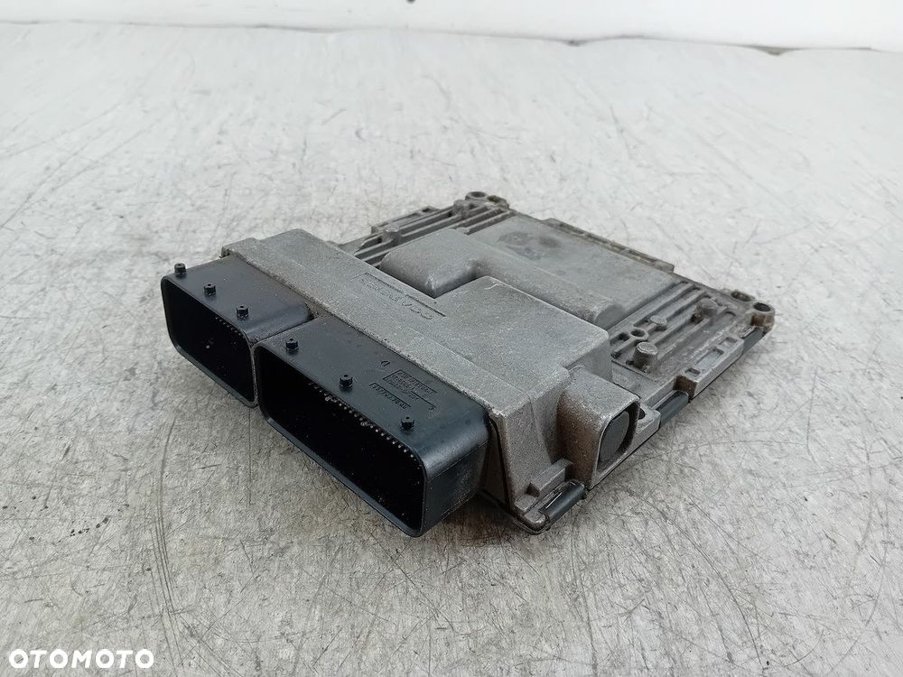 KOMPUTER, STEROWNIK MERCEDES-BENZ KLASA C W204 A2711502279  A0044467540 1.8 - 4