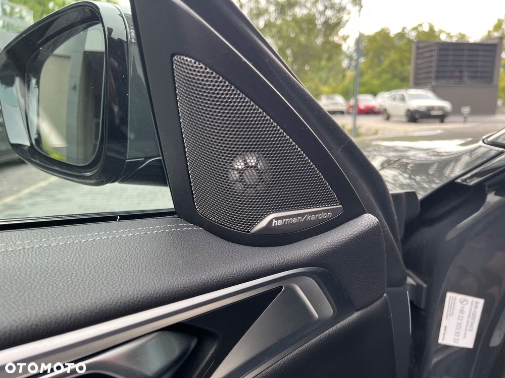 BMW Seria 4 430i xDrive M Sport - 9