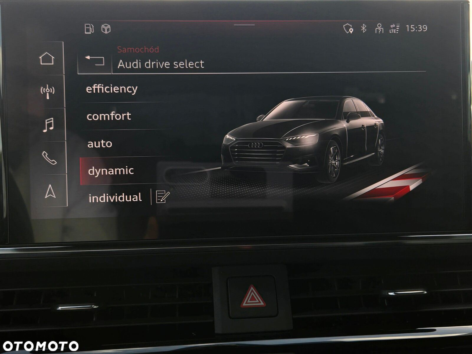 Audi A4 - 30