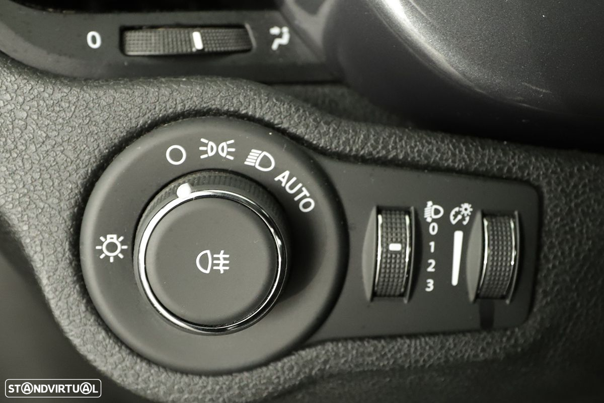 Fiat 500X 1.3 MJ Lounge - 17